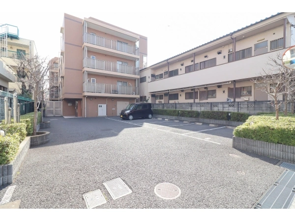 インターハイム東川口プレディエンス