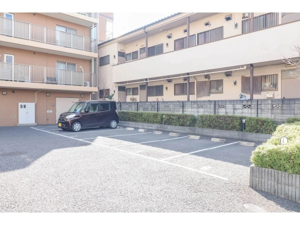 インターハイム東川口プレディエンス