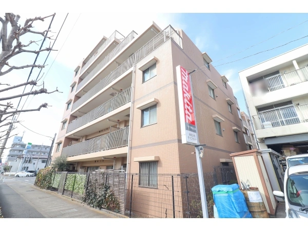インターハイム東川口プレディエンス