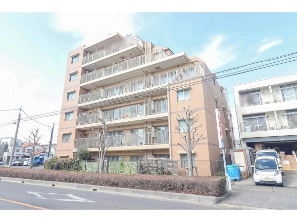 インターハイム東川口プレディエンス