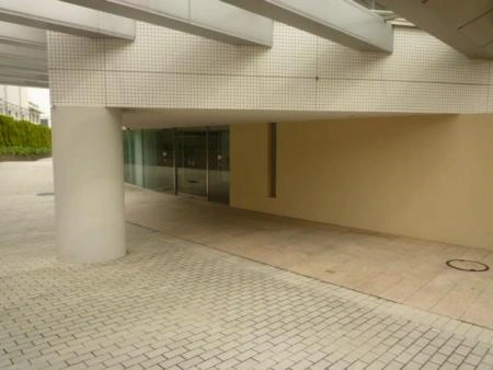 グレーシアブランシェ横浜山手