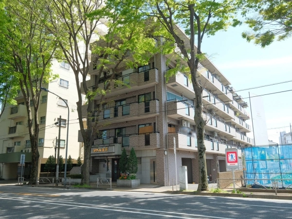 セザール調布