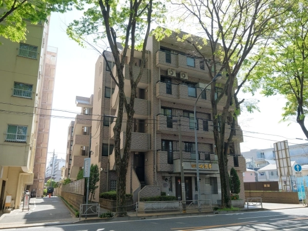 セザール調布