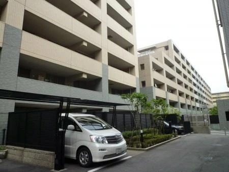 ライオンズステージ横浜キャナルスクエア