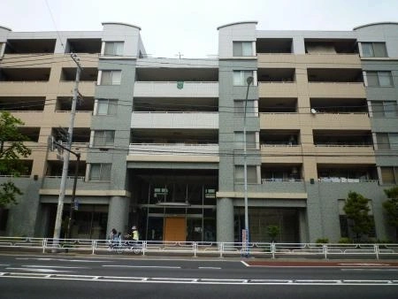 ライオンズステージ横浜キャナルスクエア
