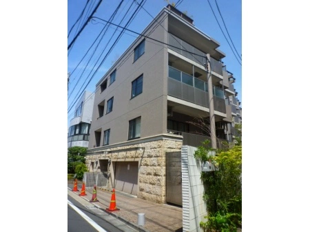 ガーデンヒル恵比寿南