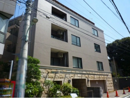 ガーデンヒル恵比寿南