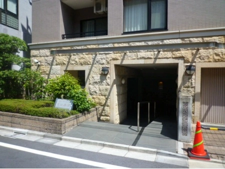 ガーデンヒル恵比寿南