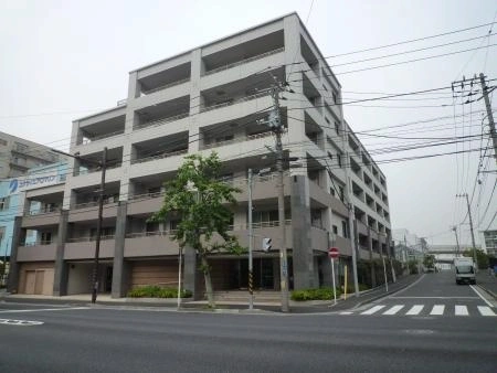 グレーシアコート横浜元町ベイサイドアルテ