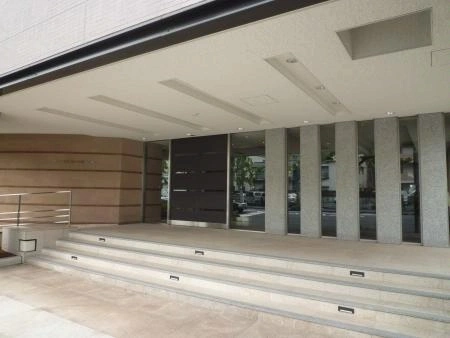 グレーシアコート横浜元町ベイサイドアルテ