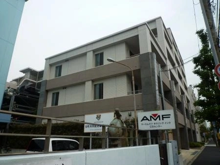 グレーシアコート横浜元町ベイサイドアルテ