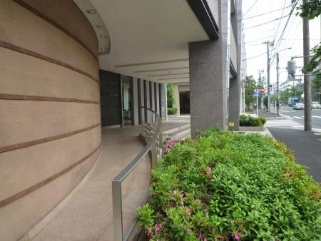 グレーシアコート横浜元町ベイサイドアルテ