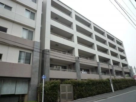 グレーシアコート横浜元町ベイサイドアルテ