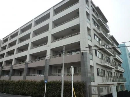 グレーシアコート横浜元町ベイサイドアルテ
