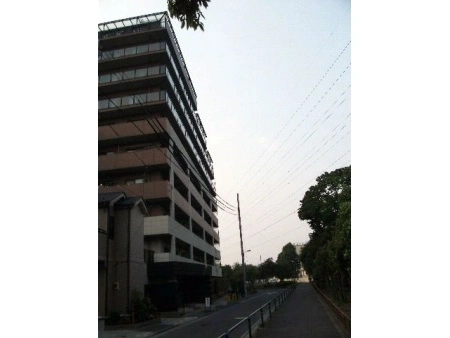 ダイアパレスグランパークス