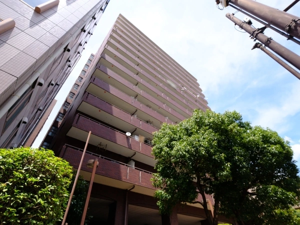 ライオンズマンション新大阪第3