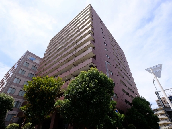 ライオンズマンション新大阪第3