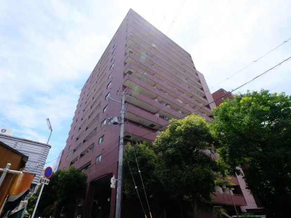 ライオンズマンション新大阪第3
