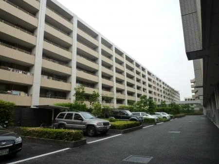 ライオンズマンション横浜元町キャナリシア