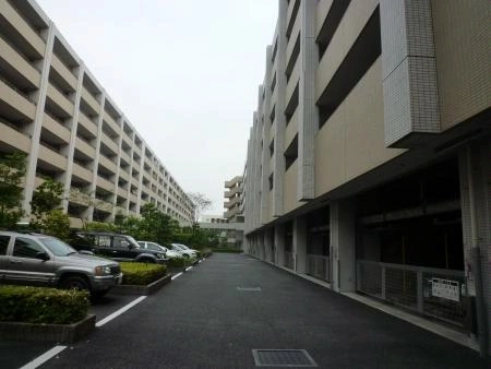 ライオンズマンション横浜元町キャナリシア