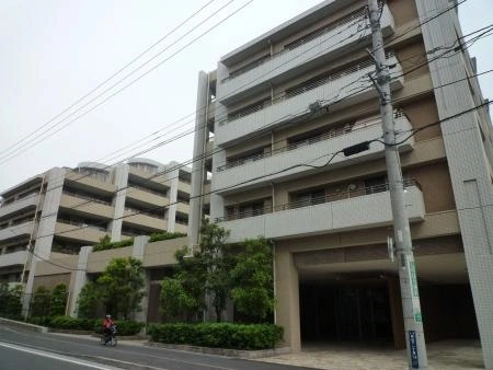ライオンズマンション横浜元町キャナリシア