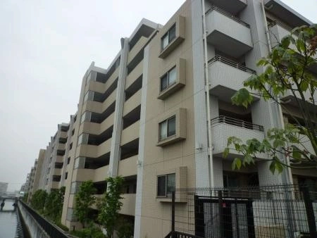 ライオンズマンション横浜元町キャナリシア