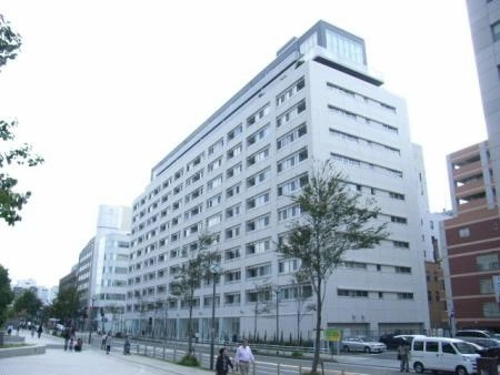 ルネブランシュ横浜海岸通