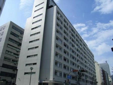 ルネブランシュ横浜海岸通