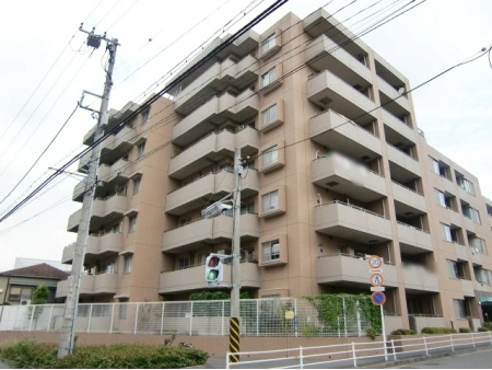 ニューウェルシティ金沢八景