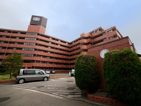 ライオンズマンション二俣川