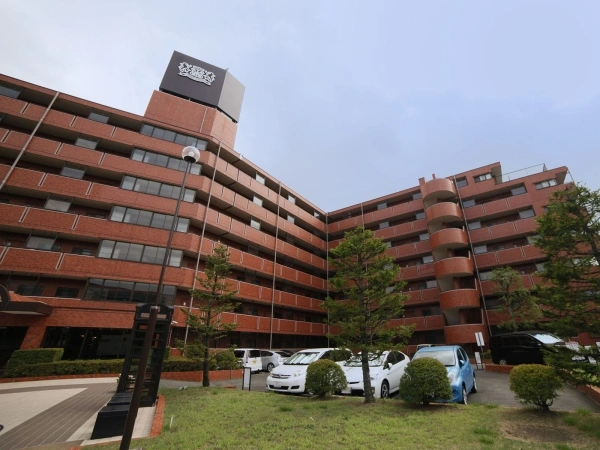 ライオンズマンション二俣川