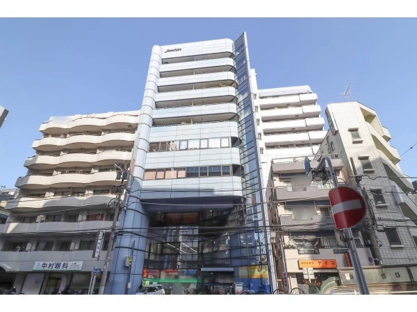 ジェム西川口ルミオール