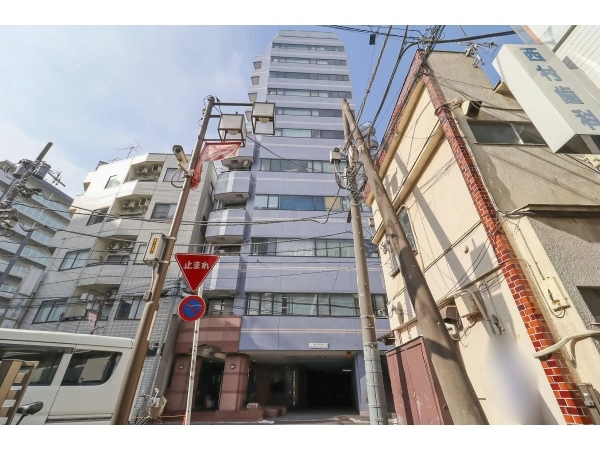 ジェム西川口ルミオール