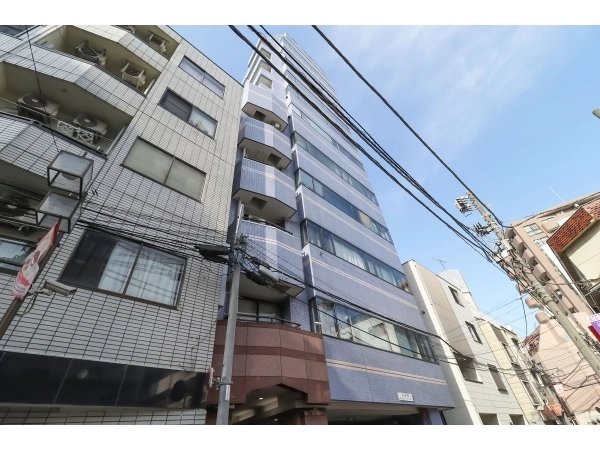 ジェム西川口ルミオール