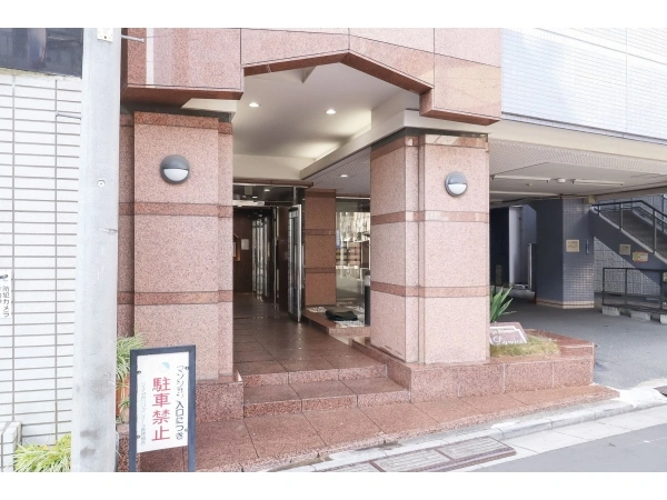 ジェム西川口ルミオール