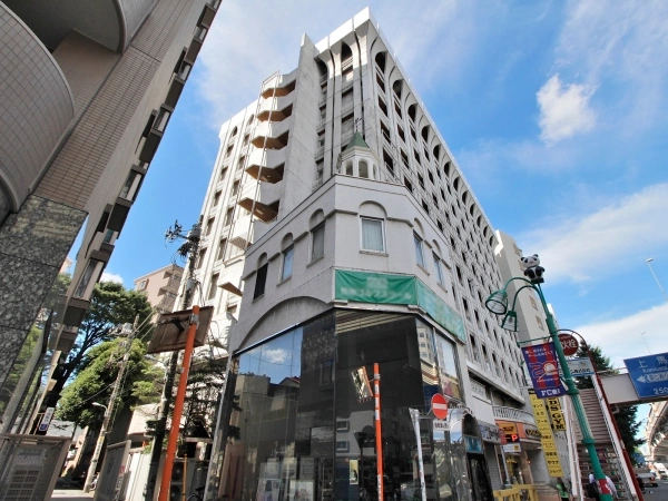 シャトレーイン東京・笹塚