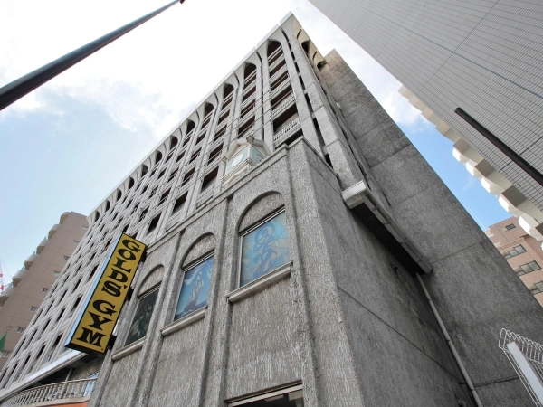 シャトレーイン東京・笹塚