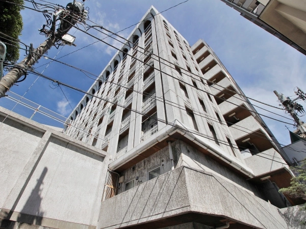 シャトレーイン東京・笹塚