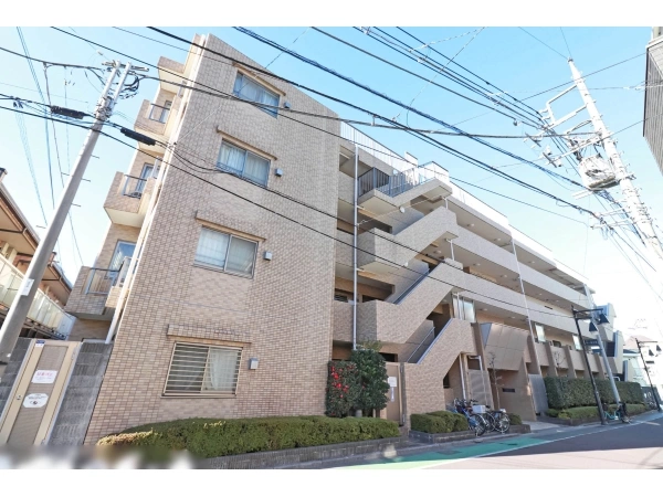アドグランデ川口西公園