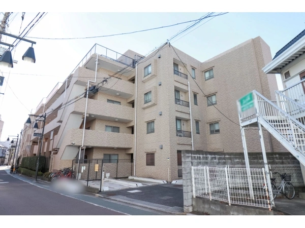 アドグランデ川口西公園