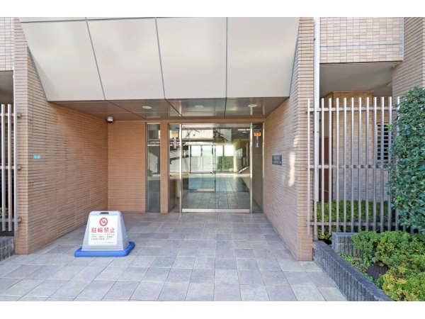 アドグランデ川口西公園