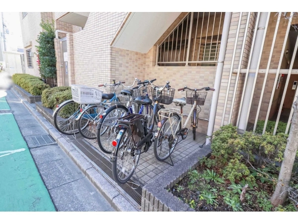 アドグランデ川口西公園