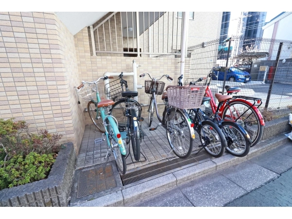 アドグランデ川口西公園