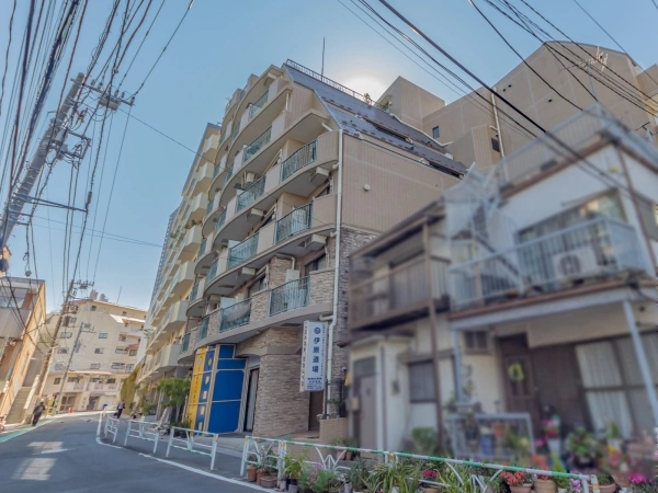 スカーラ代官山