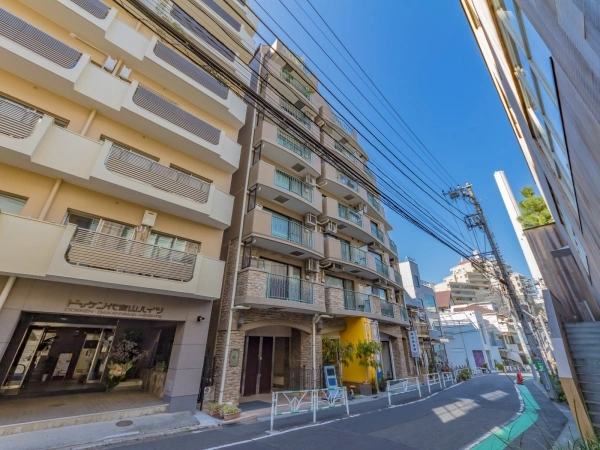 スカーラ代官山