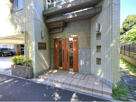 サンクレイドル戸田ヴィレンテ