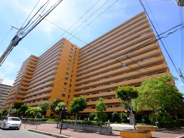 ライオンズマンション新大阪第六