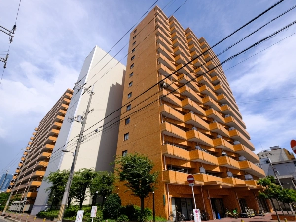 ライオンズマンション新大阪第六