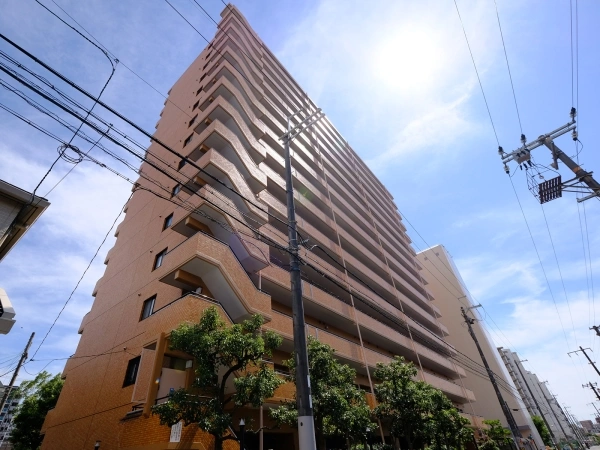 ライオンズマンション新大阪第六