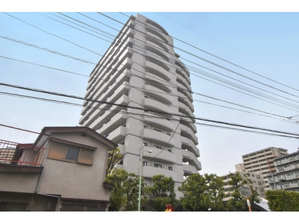 川口中青木パークホームズ
